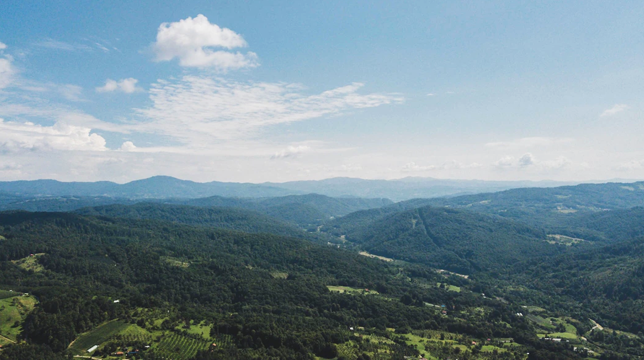 1.02 Acres in Gouldsboro, PA