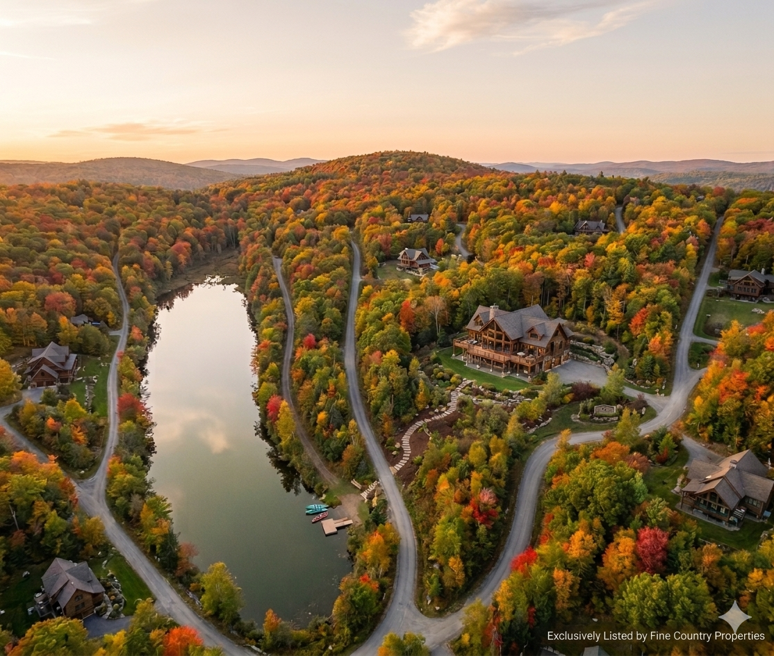 2.17 Acres in the Pocono Mountains | Hawley, Pike County PA