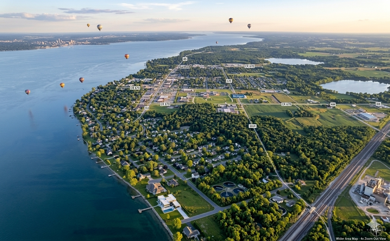 1 Acre Residential Lot | Pennsville, Salem County NJ | Public Water & Sewer | Paved Road | 2 Parcels