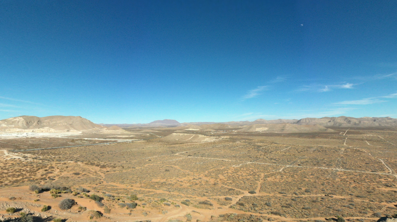 Affordable Commercial Land – 1.65 Acres in El Paso, Texas