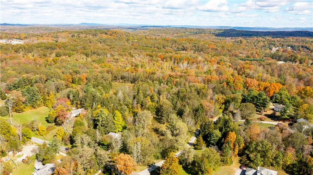 View of the property
