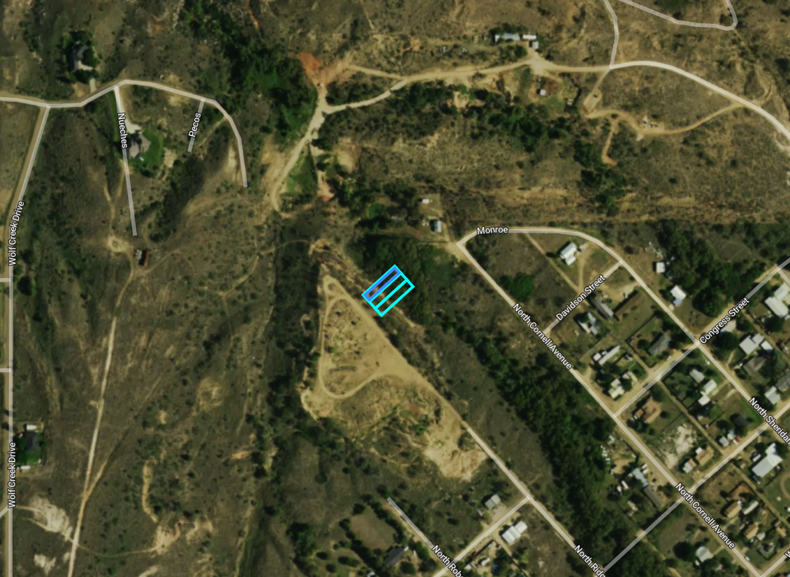 Property view
