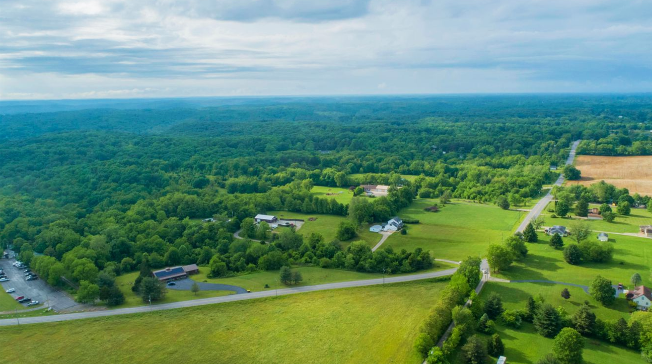 View of the property