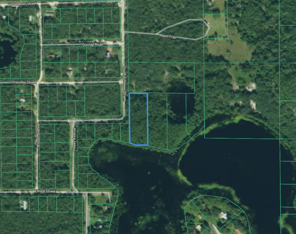 Property view