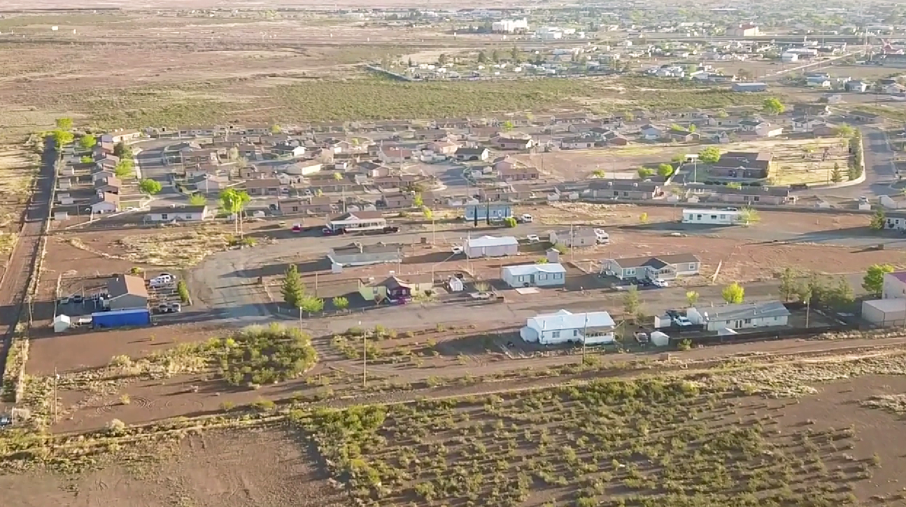 0.28 Acres Residential Land for Sale in Lordsburg, NM