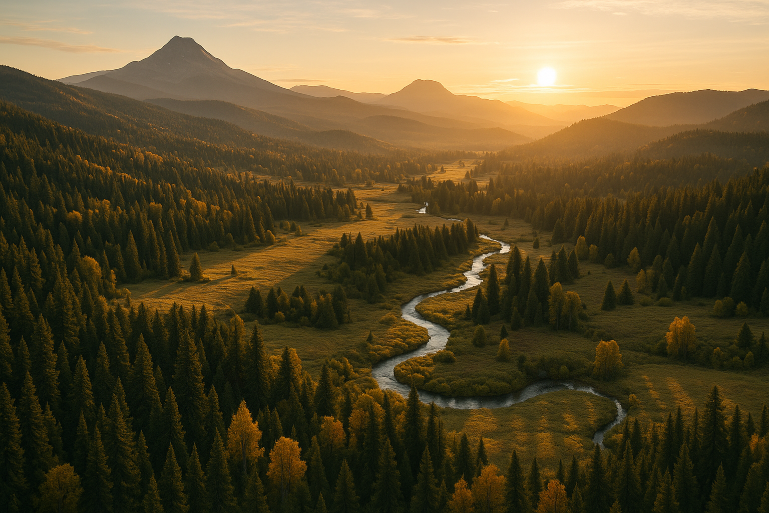 Top Places to Buy Prime Hunting Land in Oregon, United States in 2025