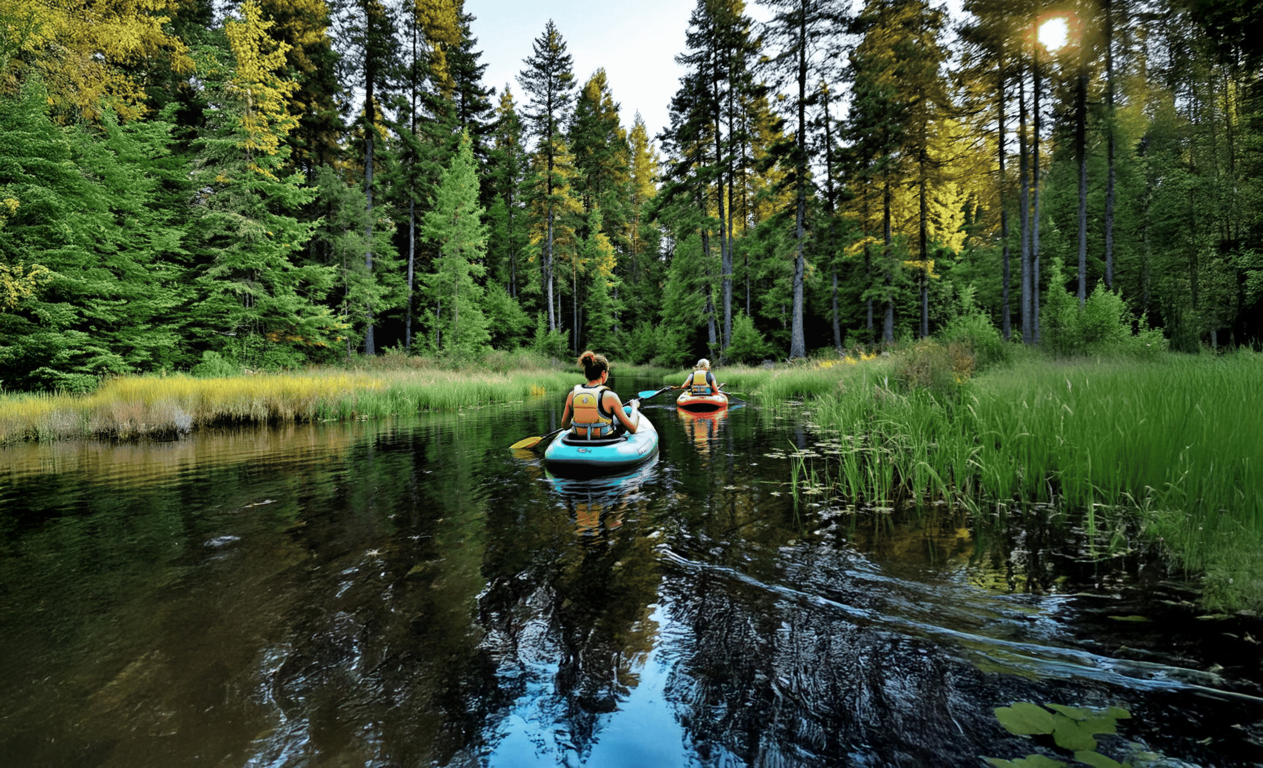 The Value of Recreational Land: Economic, Environmental, and Social Benefits