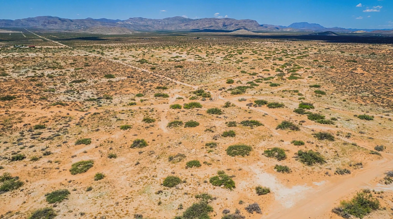 1.22 Acres of Commercial Land for Sale in El Paso County, TX