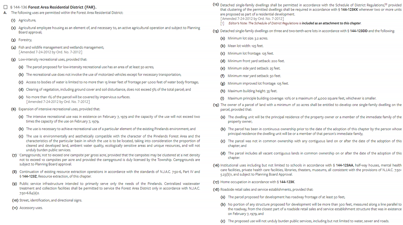 Property view