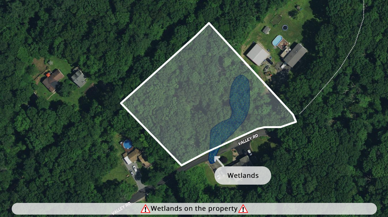 Property view