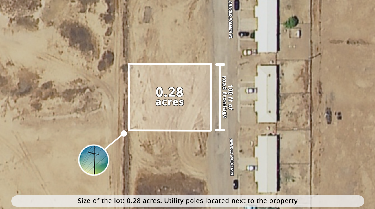 Property view