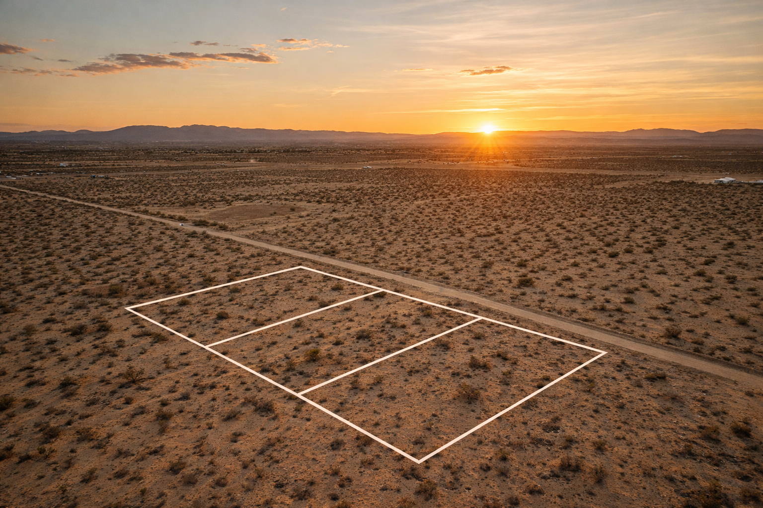 Land Investment and How to Diversify Your Portfolio