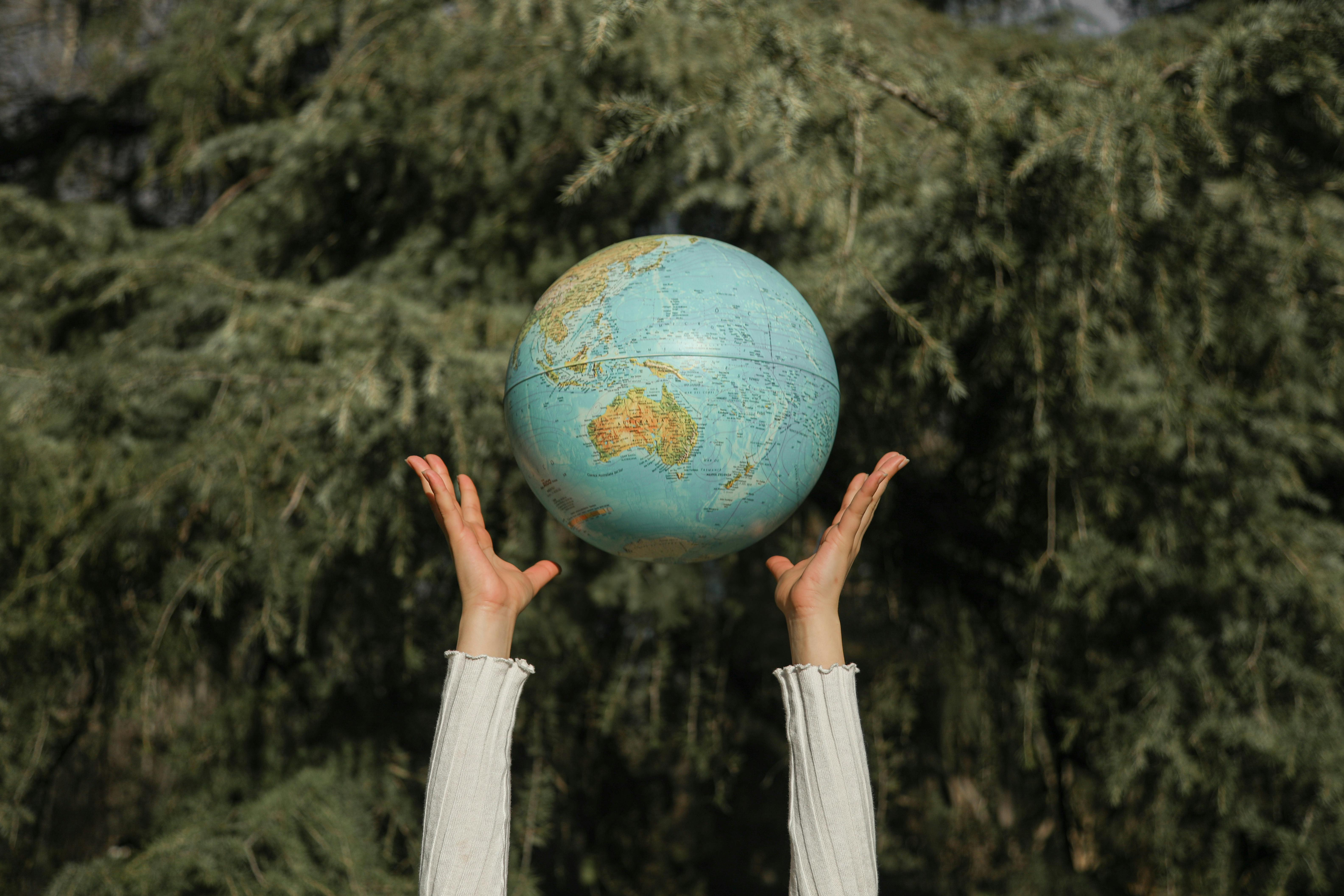 What Is Sustainable Living?