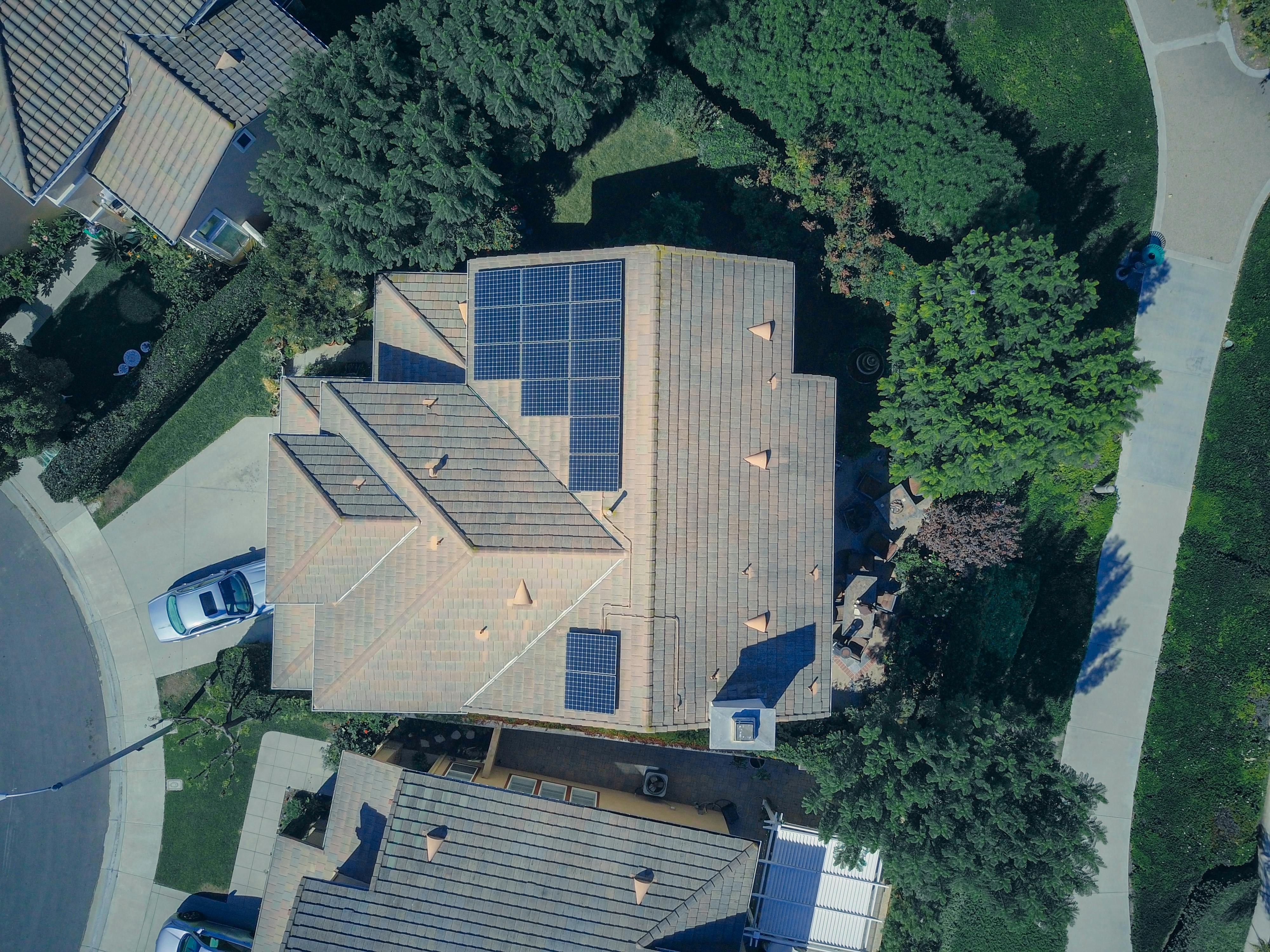 Renewable Energy: Making Your Home Sustainable While Saving a Buck