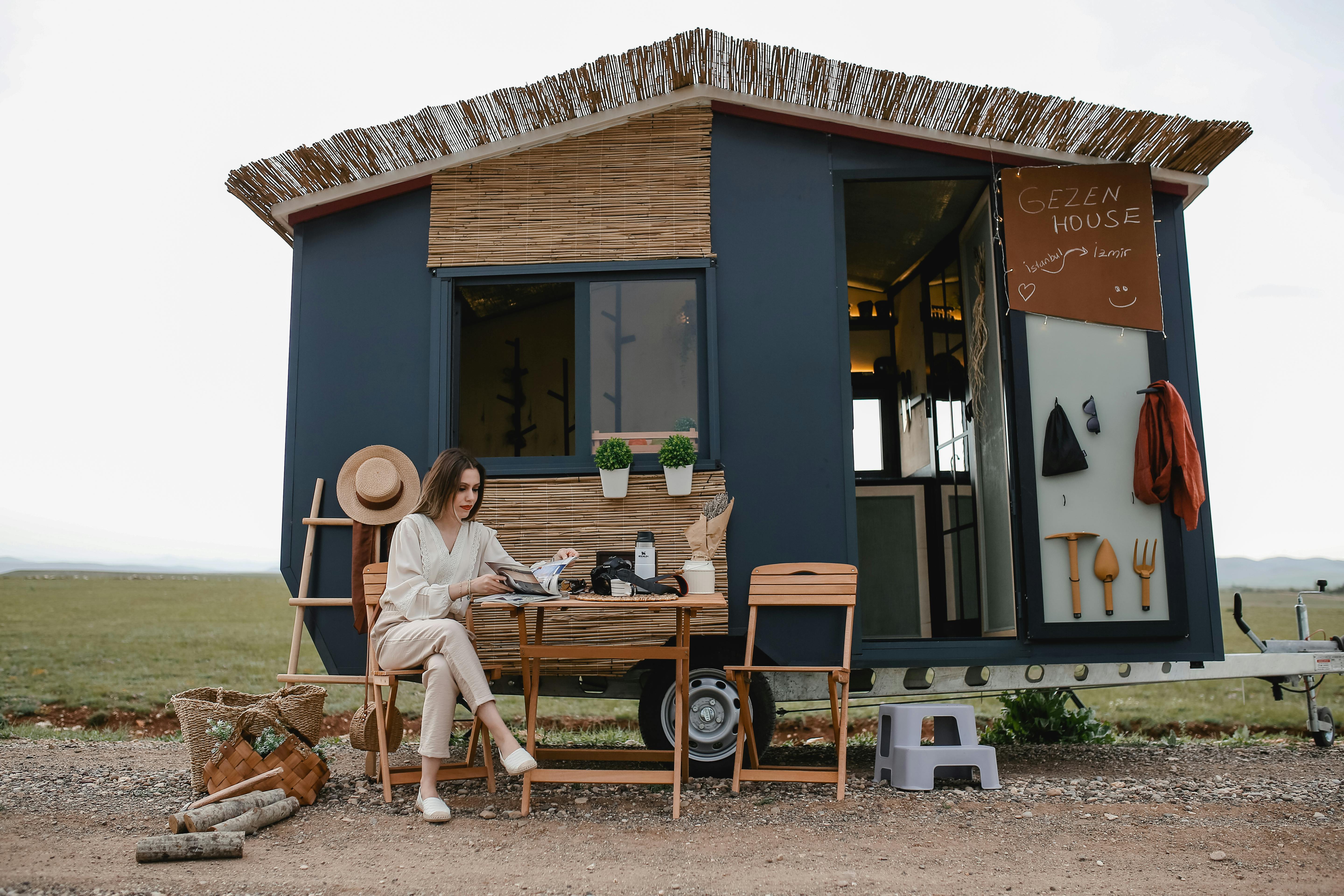 Tiny Home Movement: A Move Towards Savings and Sustainability