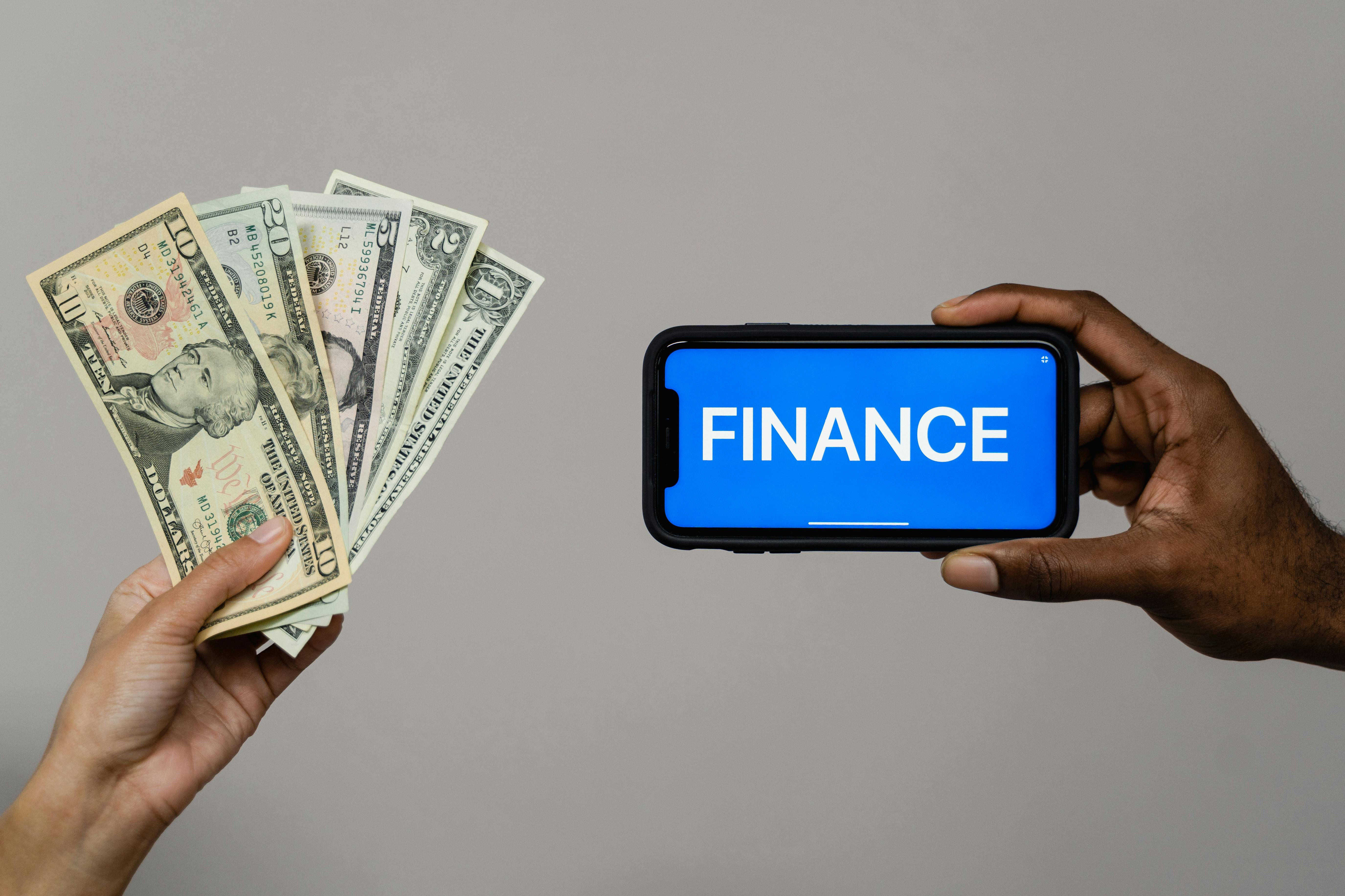 Financing Your Land Purchase: Options and Advice for First-Time Buyers