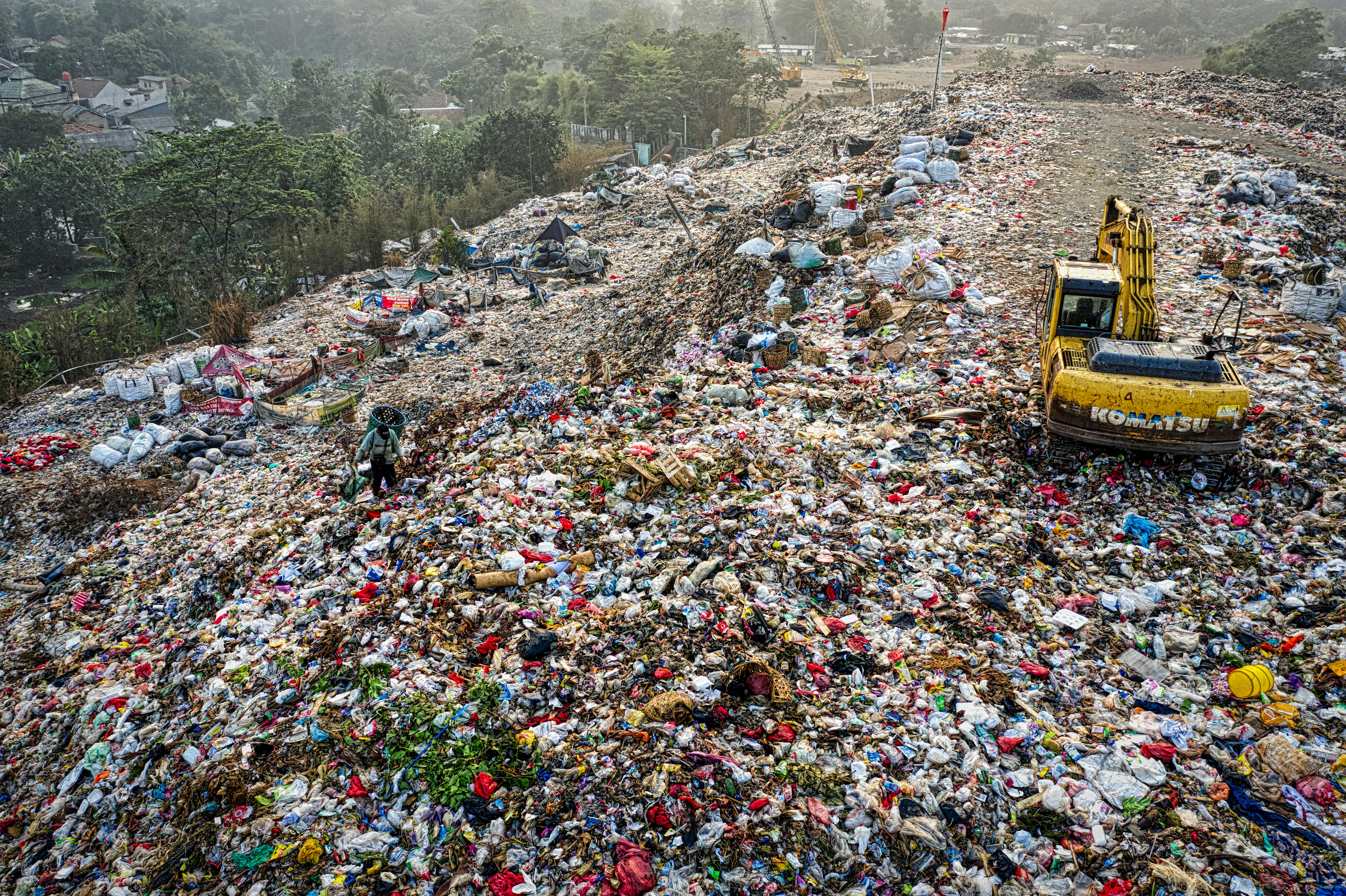 Minimizing Construction Waste: Sustainable Strategies for Environmental Preservation