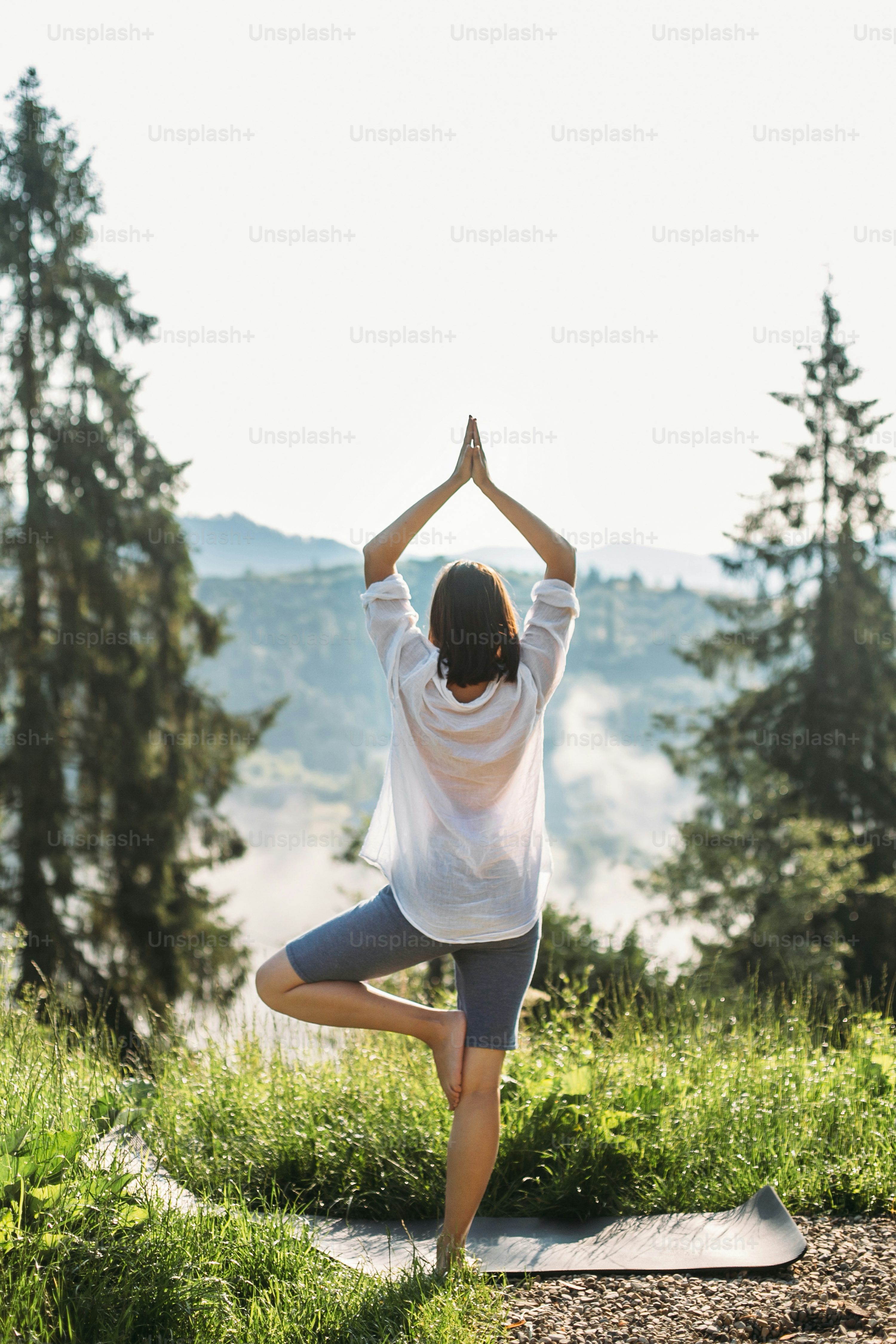 Exploring the Wellness Benefits of Land Ownership